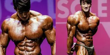 Chul Soon Eight-Pack