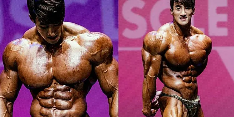 Chul Soon Eight-Pack