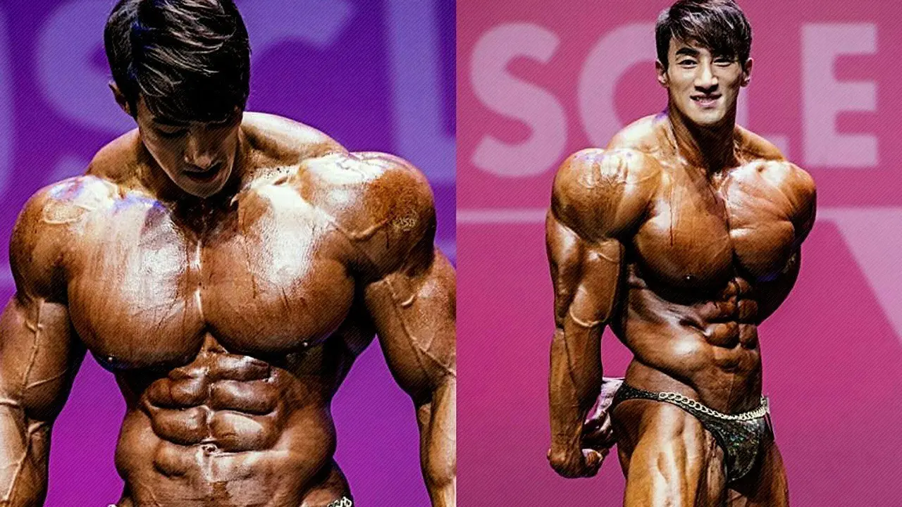 Chul Soon Eight-Pack