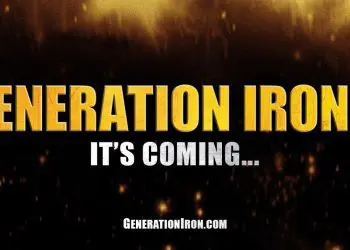 WATCH: All Of Generation Iron 2 Teasers Featuring Kai, Rich, Calum & Ramy