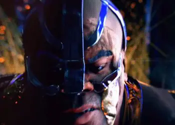 The Chronicles of King Kai