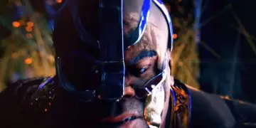 The Chronicles of King Kai