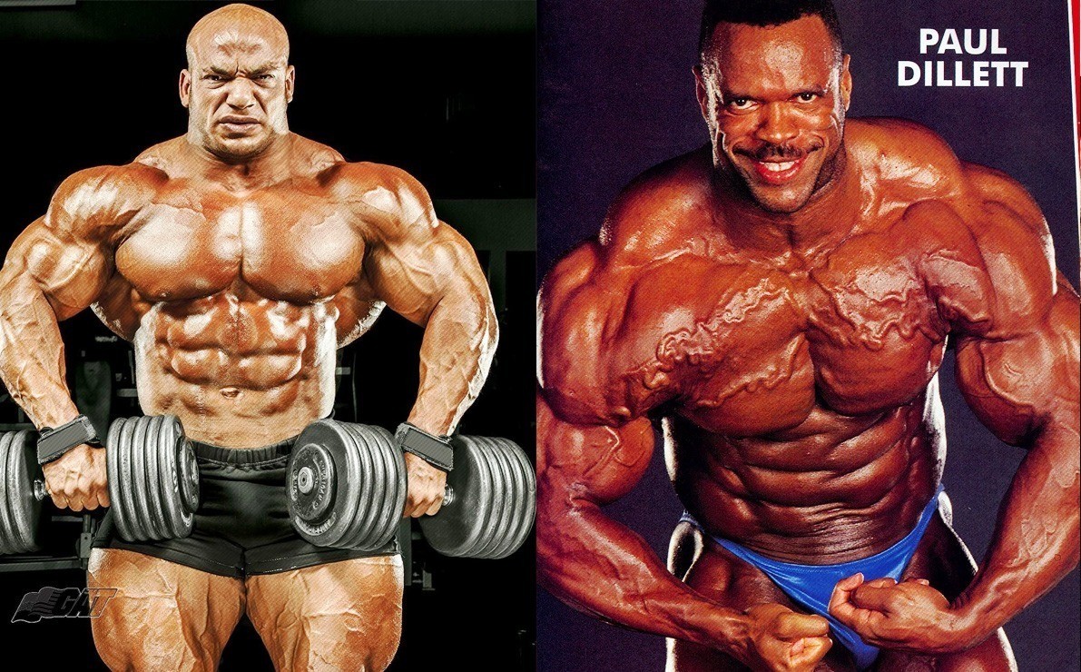 5 Big Bodybuilders Who Never Won Mr Olympia Fitness Volt Images, Photos, Reviews