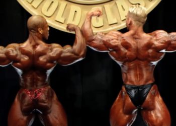 Shawn Rhoden vs Dennis Wolf