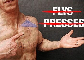 How to Build Your Upper Chest