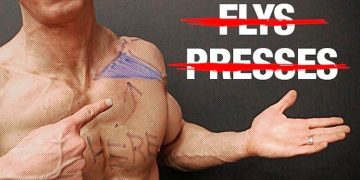 How to Build Your Upper Chest