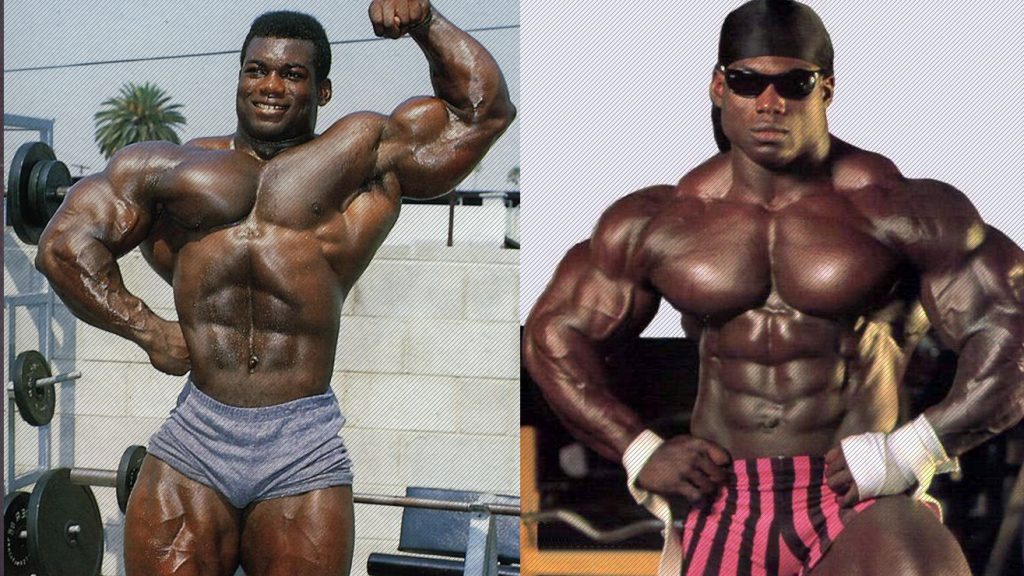 WATCH: Victor Richards The Uncrowned King Of Bodybuilding – Fitness Volt