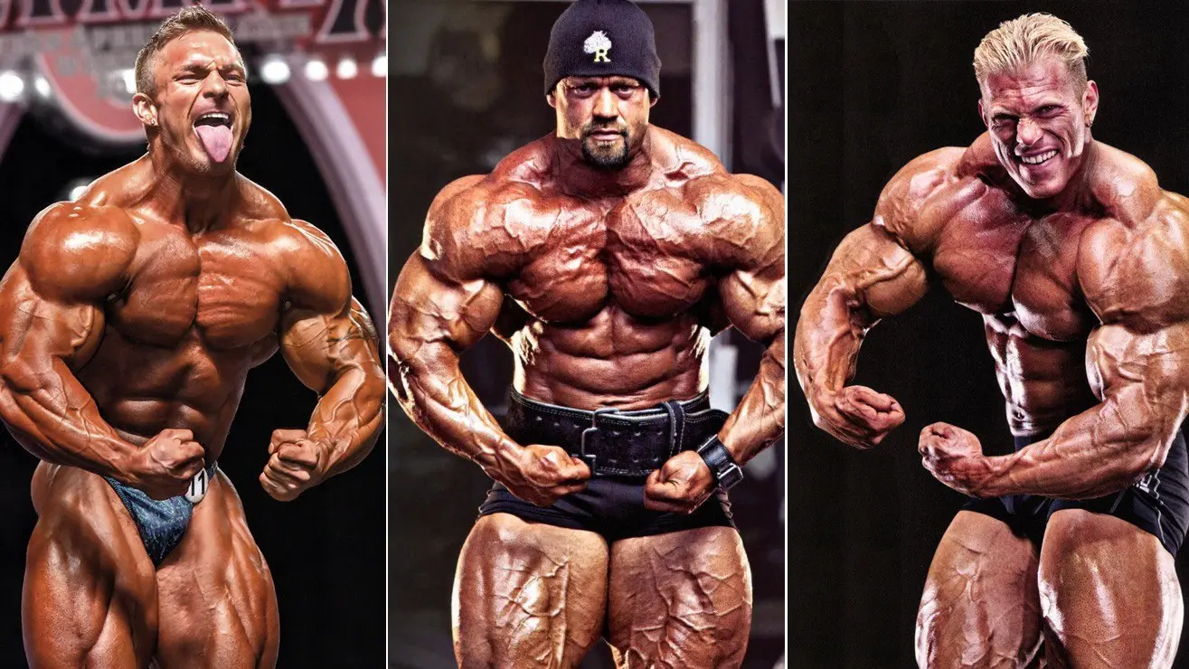 Ways to Boost Testosterone