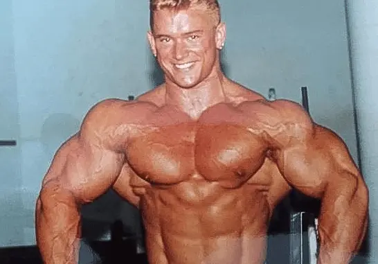 Young Lee Priest