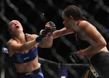 MMA Fighter Michael ‘Venom’ Page Created A Ronda Rousey Dance That Ruthlessly Mocks Ronda Rousey’s Loss