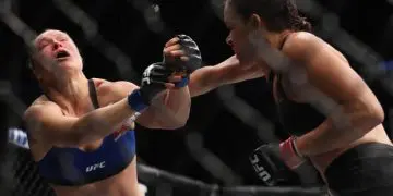 MMA Fighter Michael ‘Venom’ Page Created A Ronda Rousey Dance That Ruthlessly Mocks Ronda Rousey’s Loss