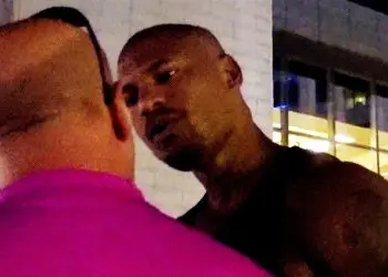 WATCH: How To Avoid A Street Fight