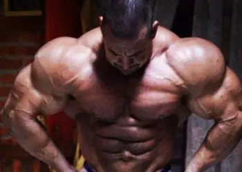 The Best Shoulder Exercises Of All Time