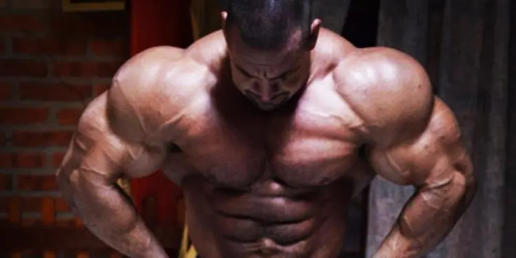 The Best Shoulder Exercises Of All Time