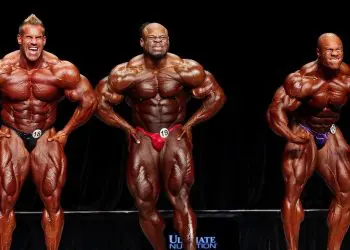 WATCH: Top 10 Biggest Rivals in Mr Olympia’s History