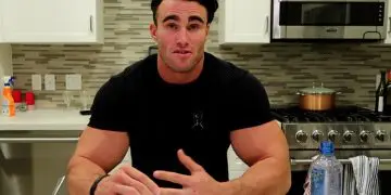 WATCH: Calum von Moger Tells The RAW Truth About Bradley Martyn