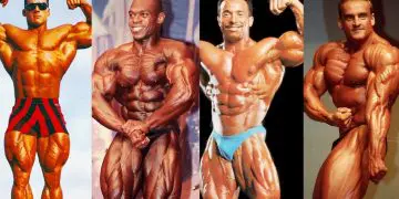 WATCH: They Died For Bodybuilding