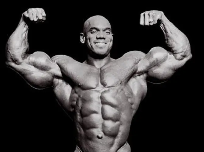 Flex Wheeler