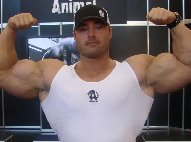 Frank McGrath