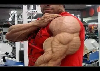WATCH: Best 5 Triceps Ever In Bodybuilding History!