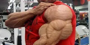 WATCH: Best 5 Triceps Ever In Bodybuilding History!