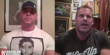 WATCH: Jay Cutler’s Best Olympia Moment – Complete Interview