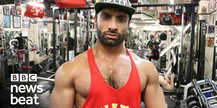 BBC News: ‘Bigorexia’ Muscle Dysmorphia Now Affects 1 in 10 Gym Going Men