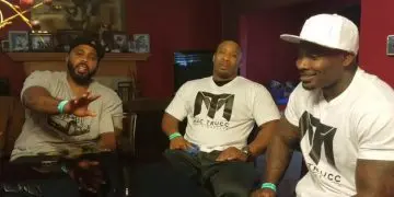 WATCH: The Other Side of the Story: Mac Trucc Version