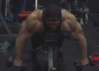 Dallas McCarver: Road To The 2017 Arnold Classic