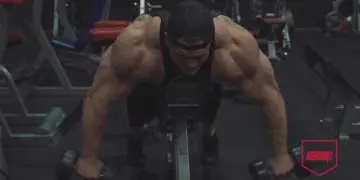 Dallas McCarver: Road To The 2017 Arnold Classic