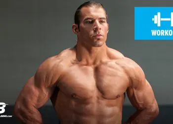 WATCH: Chest Anatomy & Training Program