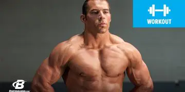 WATCH: Chest Anatomy & Training Program