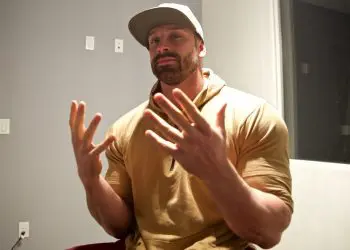 WATCH: The Other Side of the Story: Bradley Martyn