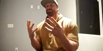 WATCH: The Other Side of the Story: Bradley Martyn