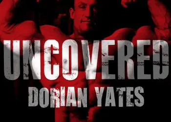 WATCH: Uncovered Dorian Yates