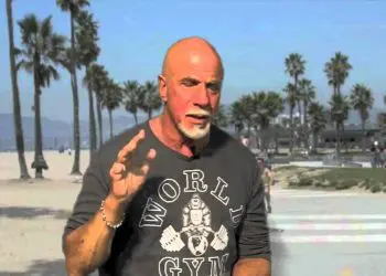 WATCH: Golden Era Diet of High-Protein Low-Carb