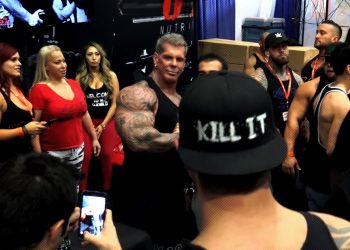 WATCH: Rich Piana vs. Mac Trucc – Complete Breakdown by Witness