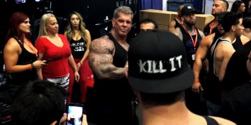 WATCH: Rich Piana vs. Mac Trucc – Complete Breakdown by Witness