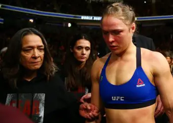 Ronda Rousey Breaks Silence Comments on Future in UFC