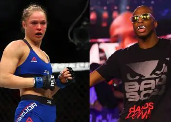 MMA Fighter Michael ‘Venom’ Page Created A Ronda Rousey Dance That Ruthlessly Mocks Ronda Rousey’s Loss