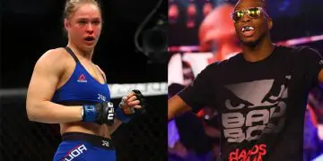 MMA Fighter Michael ‘Venom’ Page Created A Ronda Rousey Dance That Ruthlessly Mocks Ronda Rousey’s Loss