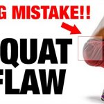 Squat Mistakes