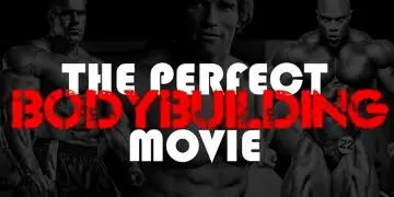 The Perfect Bodybuilding Movie