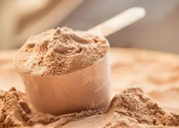 Whey Protein Powder