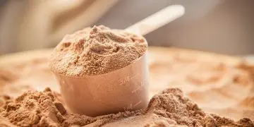 Whey Protein Powder
