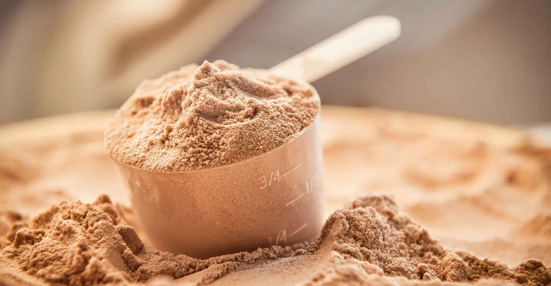 Whey Protein Powder
