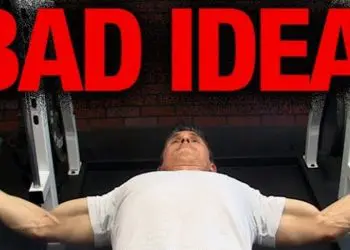 Stop Doing These Top 5 Worst Exercise