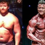 Alastair Wilson Transformation