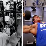 Aesthetic Chest Workout With Calum Von Moger