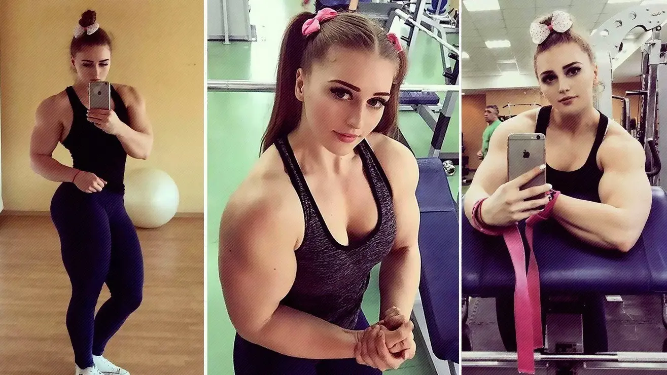 Julia Vins